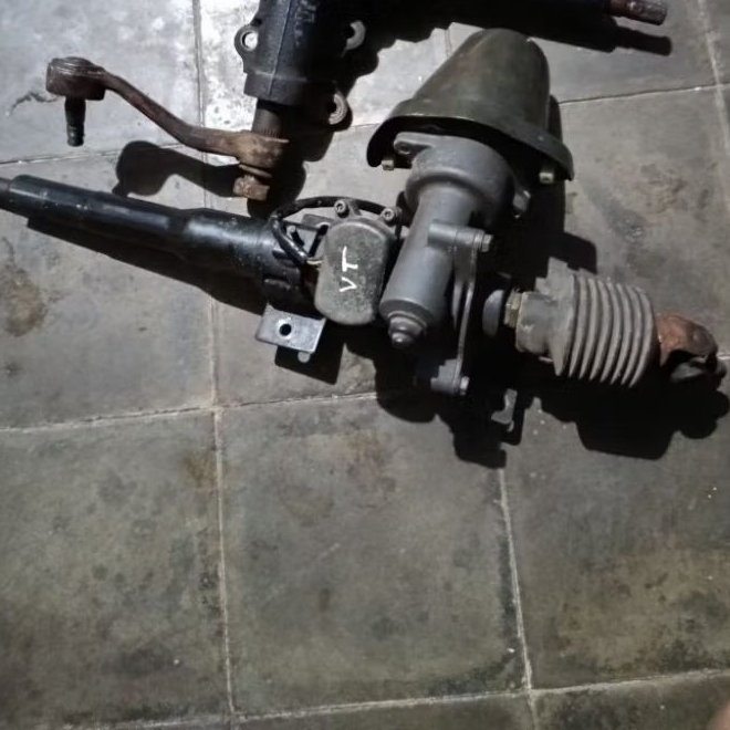 worm stir eps as stir eps Mazda vantrend