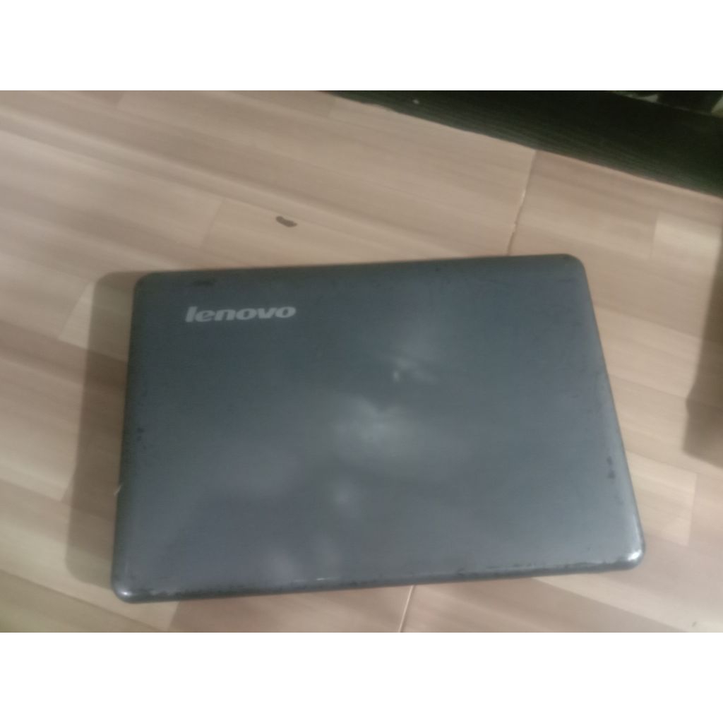 laptop Lenovo g450