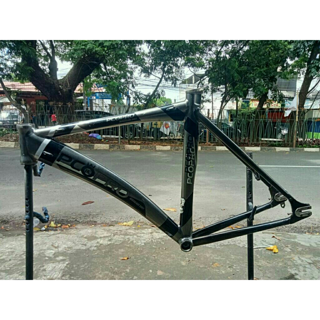 Frame Only PCO PRO