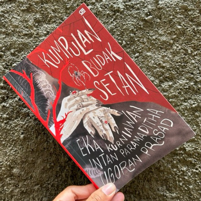 Kumpulan Budak Setan