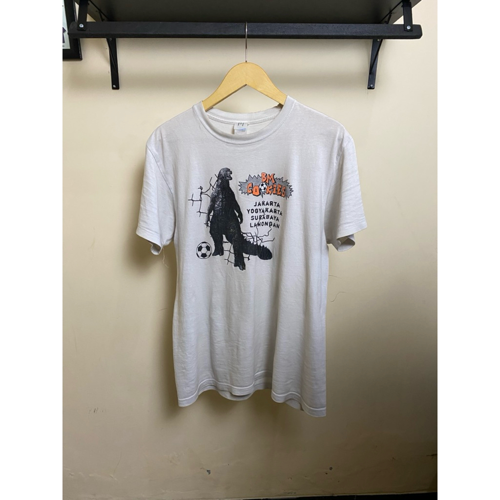 ts bm cookies gozilla