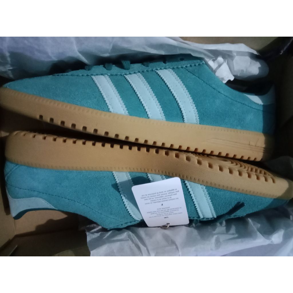 Adidas Bermuda