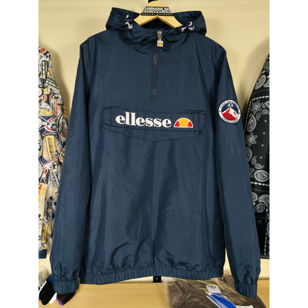 Ellesse mont 2 navy L
