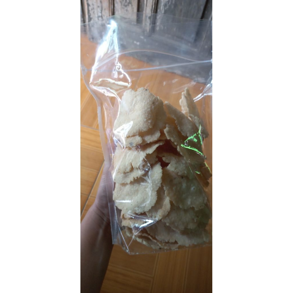 Gegetas Asli Cilegon