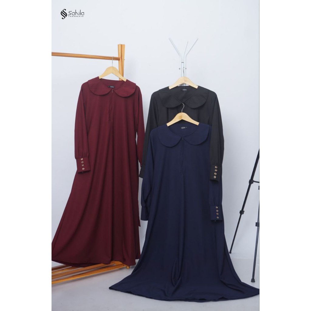 ZOYA BY SAHILA INDONESIA/ ABAYA SYARI/ ABAYA LEBARAN/ ABAYA KEKINIAN/ ABAYA POLOS/ ABAYA SIMPLE/ ABA