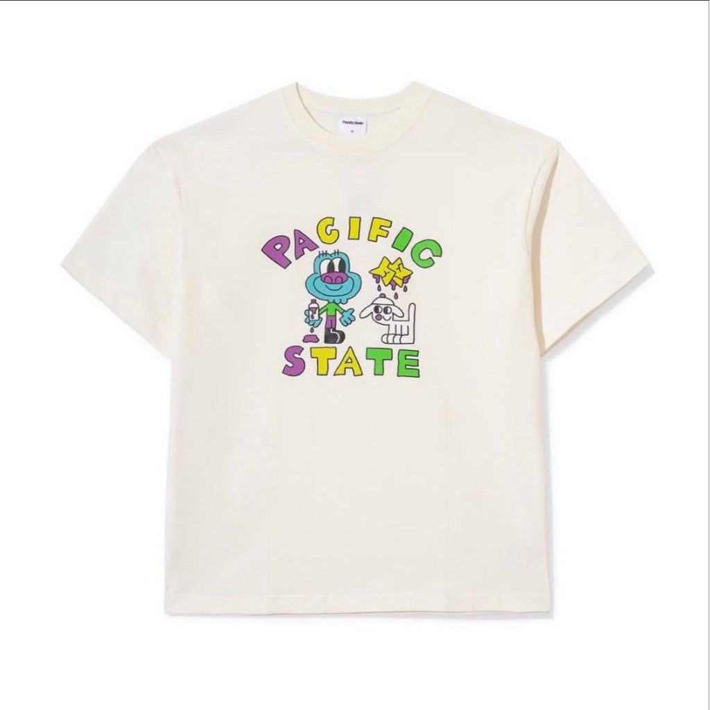 Pacific State T-Shirt