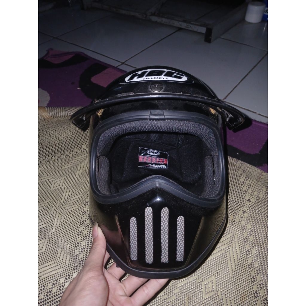 CAKIL HBC