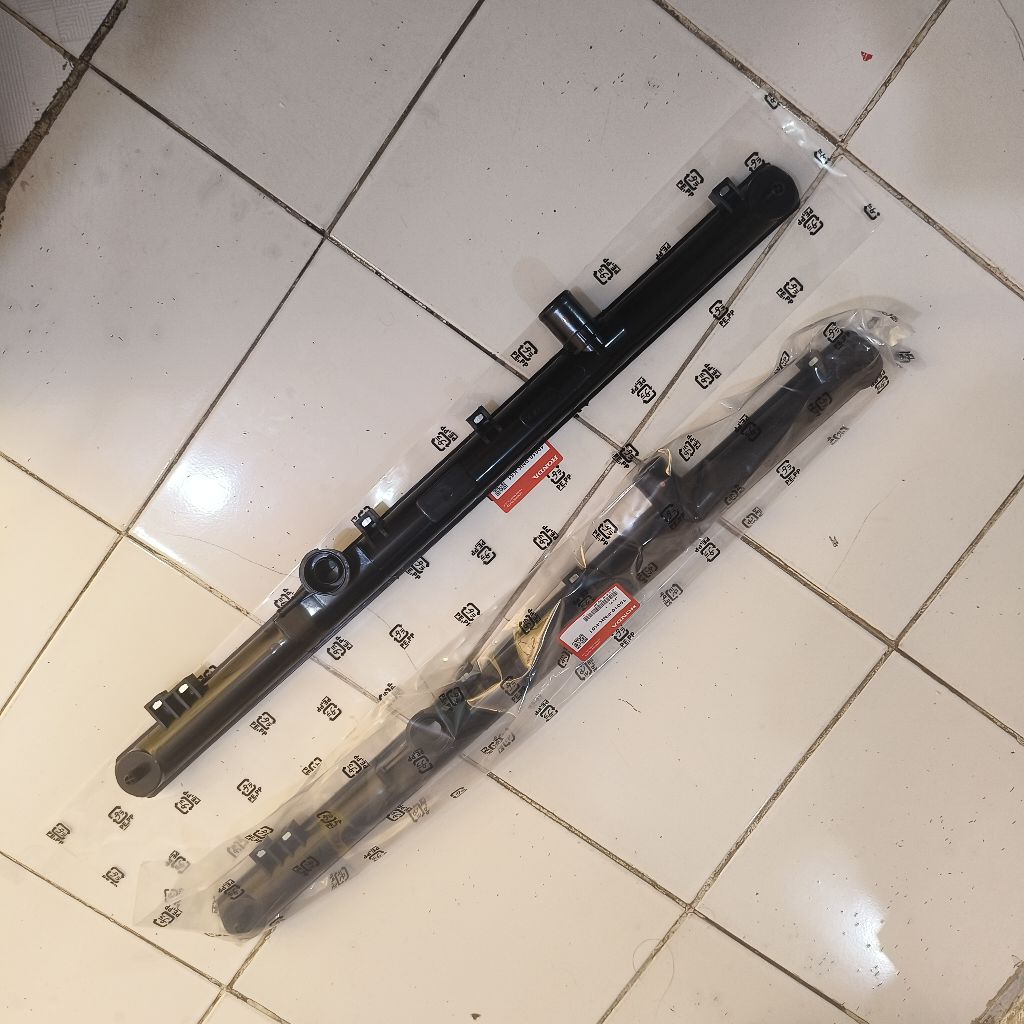 upper tank cover radiator atas honda crv gen 2 2001 2002 2003 2004 2005 2006