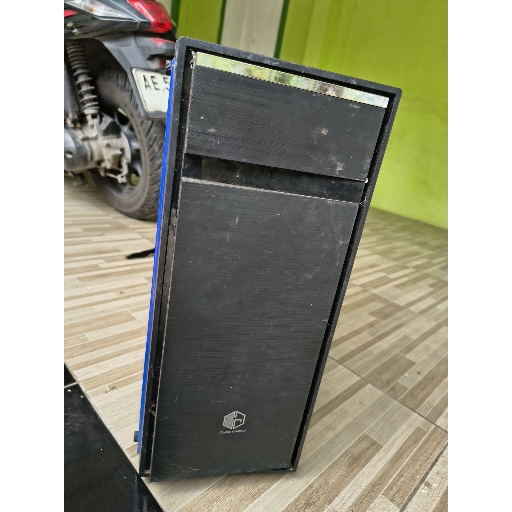 casing PC gaming bekas