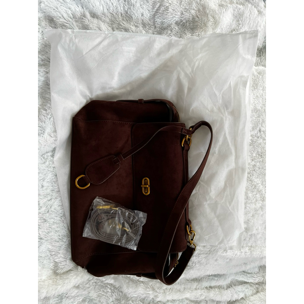 Demelier Korea by Gie Clothing GC