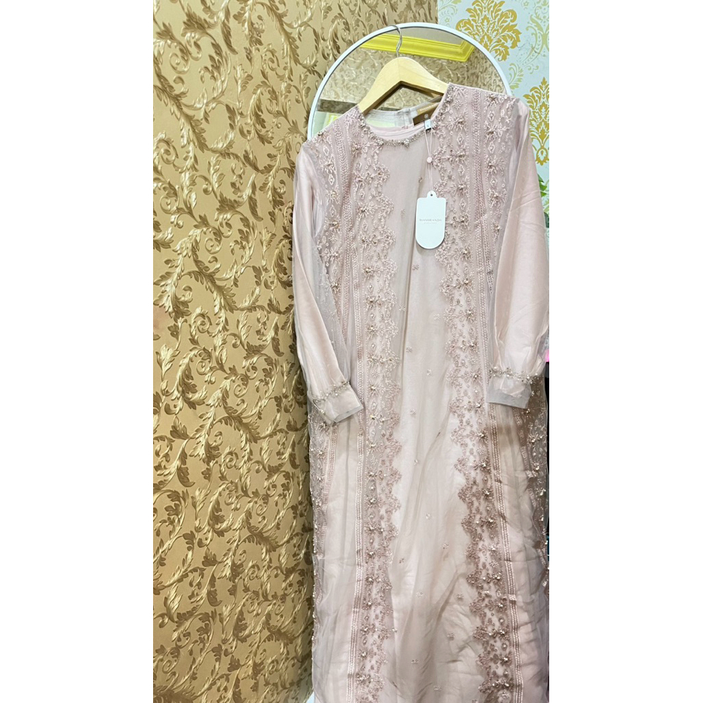 dress signature ria Miranda