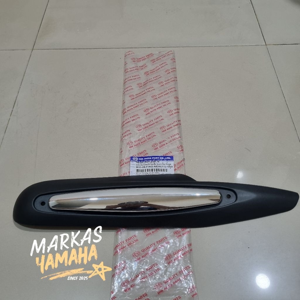 Tameng knalpot Tis HMA set pelindung knalpot tis thailand protector muffler tis tutup knalpot tis