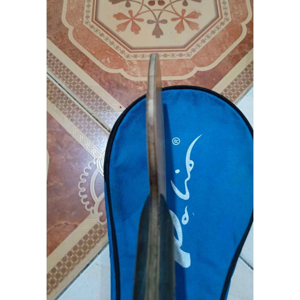 BET TENIS MEJA DONIC SECOND