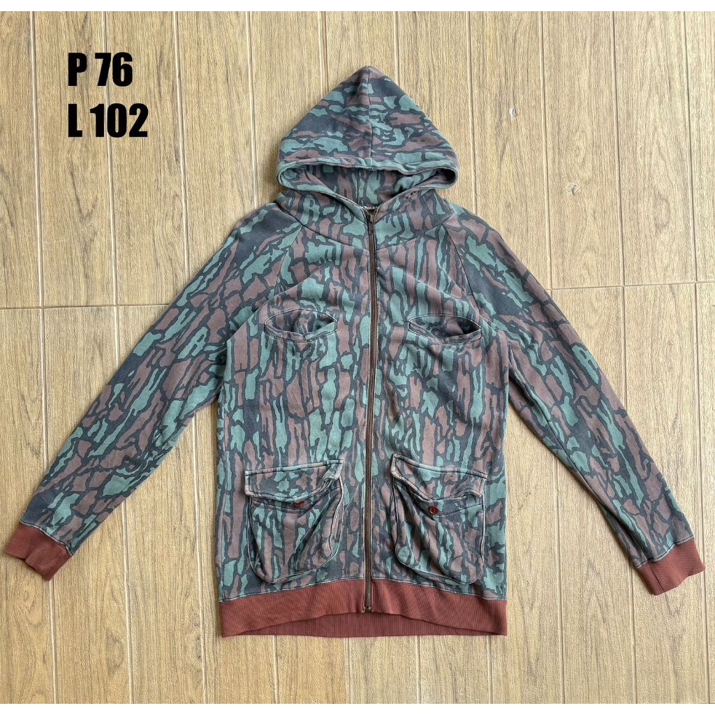 Hoodie basic zipper/hoodie basic