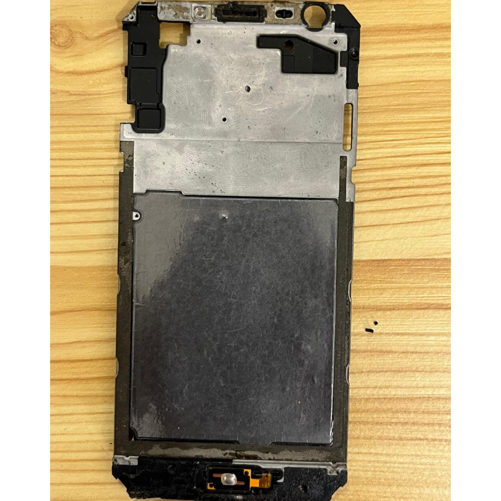 TATAKAN LCD SAMSUNG J2 PRIME ORI COPOTAN