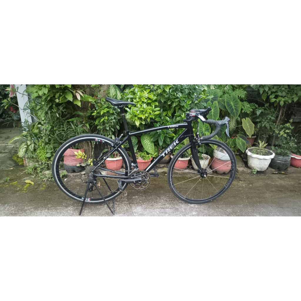 Roadbike polygon helios f300