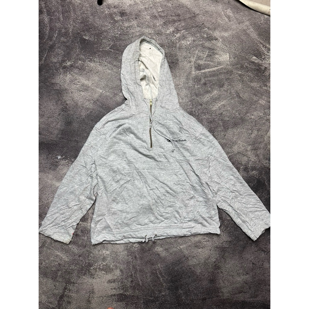 HOODIE CHAMPION SECOND