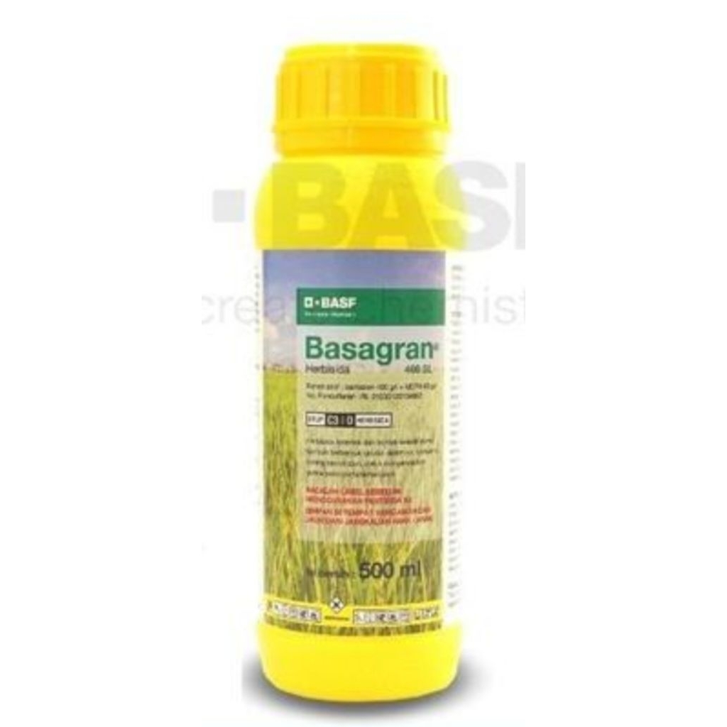 BASAGRAN 500ml