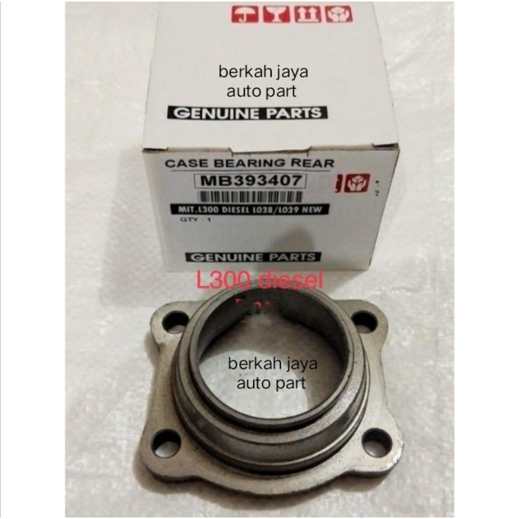 CASE BEARING RUMAH LAHAR BEARING BELAKANG L300 DIESEL