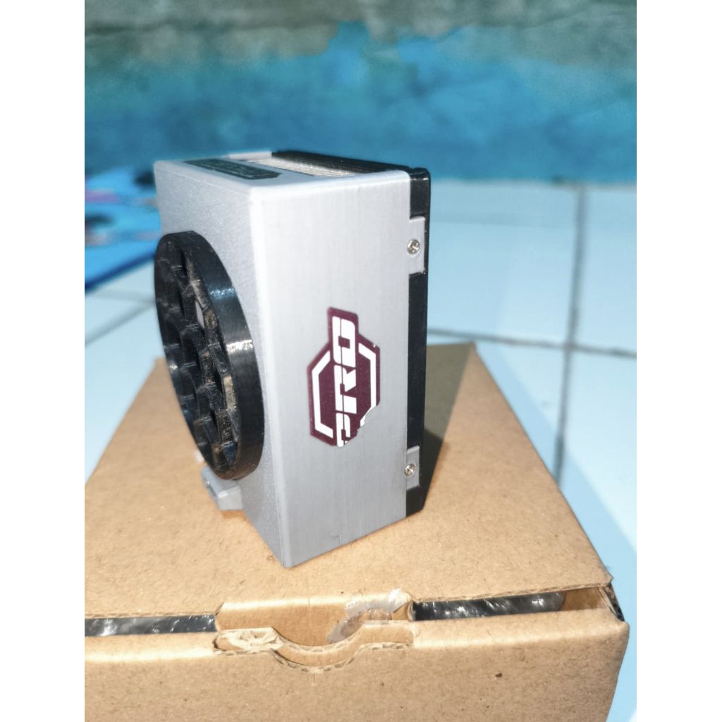 Cooler T-Project T1 Pro Gen 1