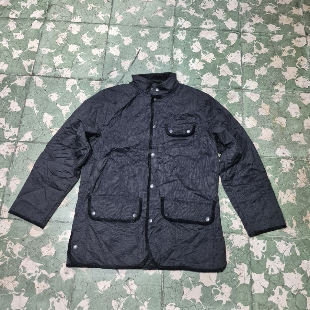 Lanvin  Paris Winter Jacket