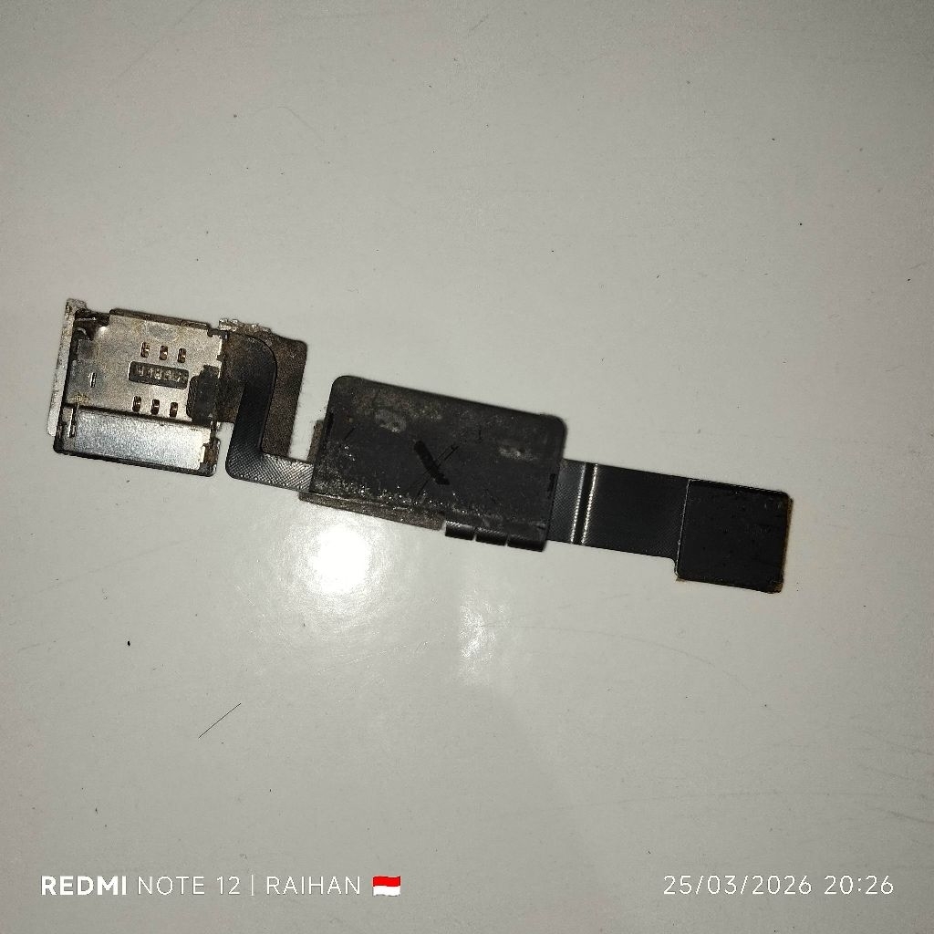 Dudukan Fleksibel Simtray Apple IPad Gen 1/A-1337