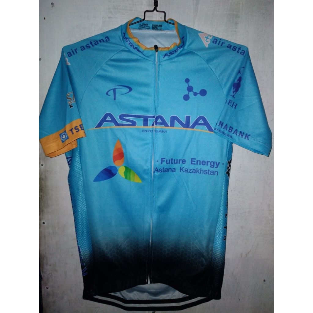 Jersey Roadbike