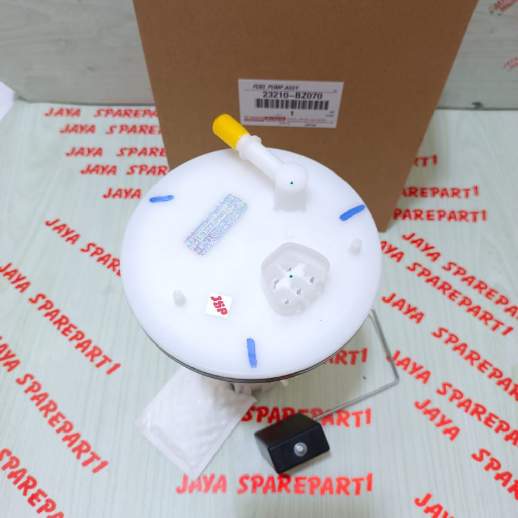 Fuel Pump Assy - Pompa Bensin Komplit Avanza Veloz Xenia 2012-2015