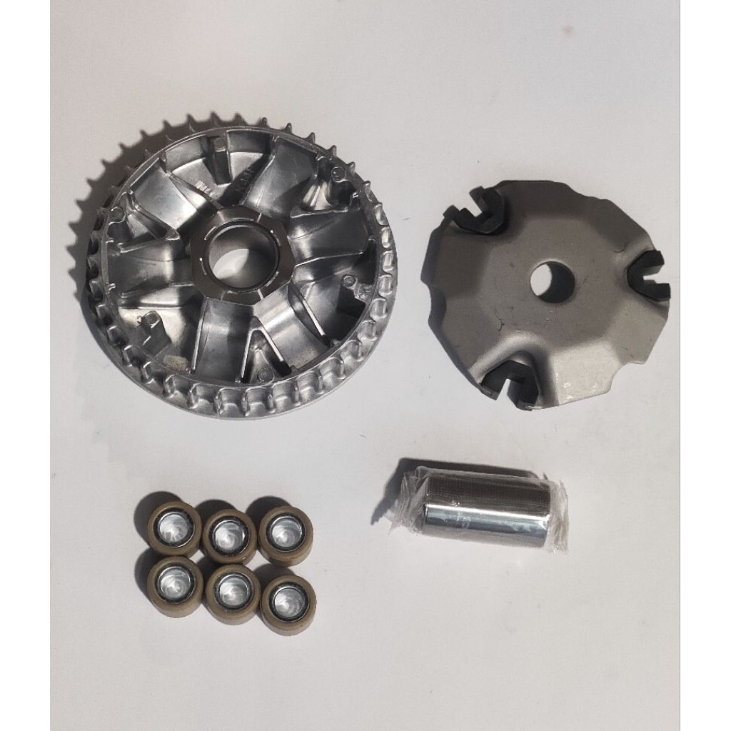 rumah loler set genio beat fi2020