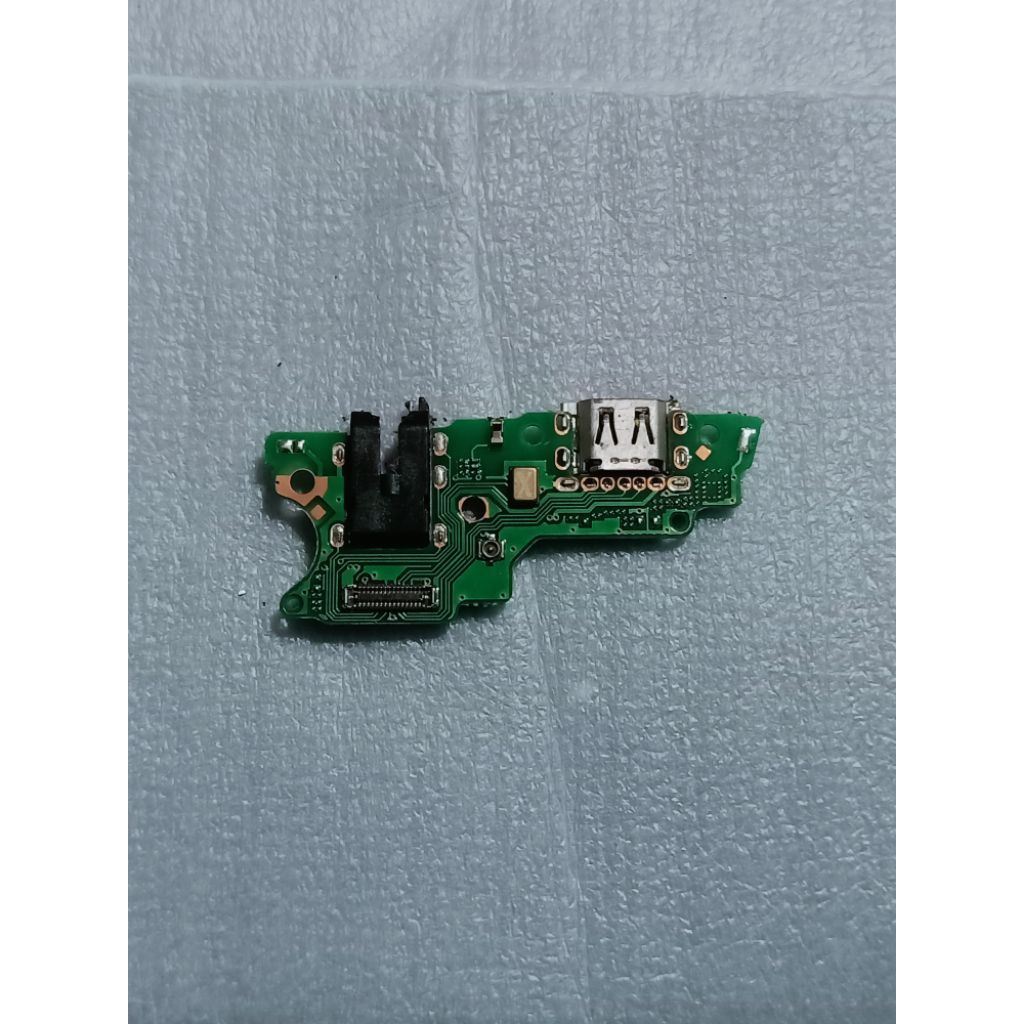 KONEKTOR CHARGER OPPO A31 ORIGINAL