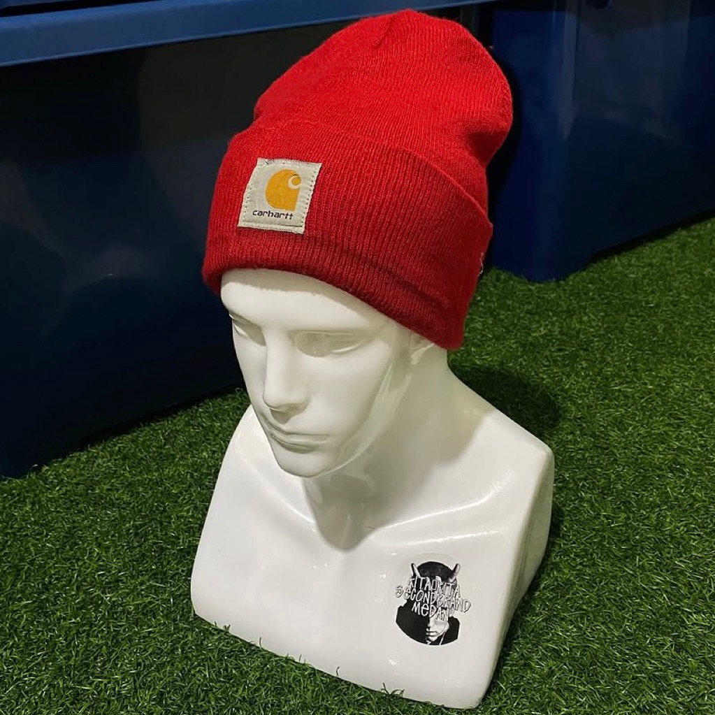 Carhartt Beanie Original