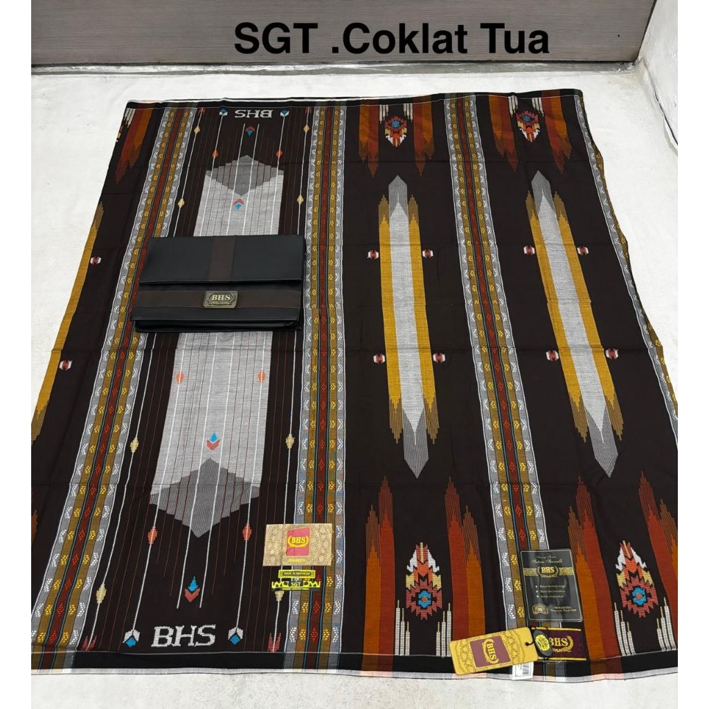 Sarung BHS Full Sutra & Masterpiece & BHS ROYAL ISTIMEWA BISA COD