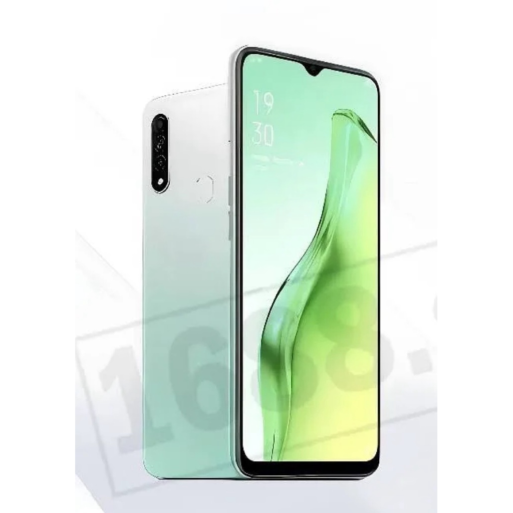 oppo A31 SECOND