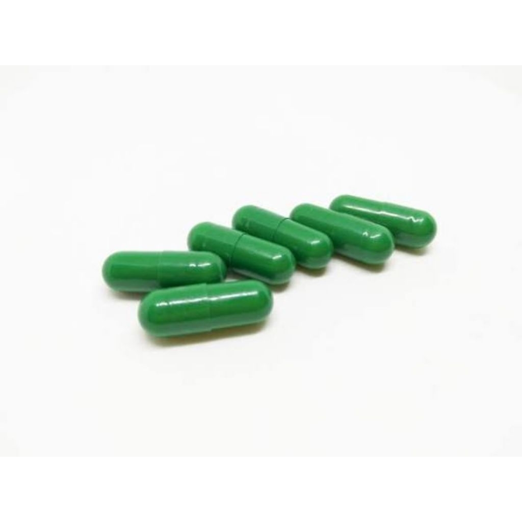 PROMO strong/pelangsing obat diet herbal percapsul BPOM