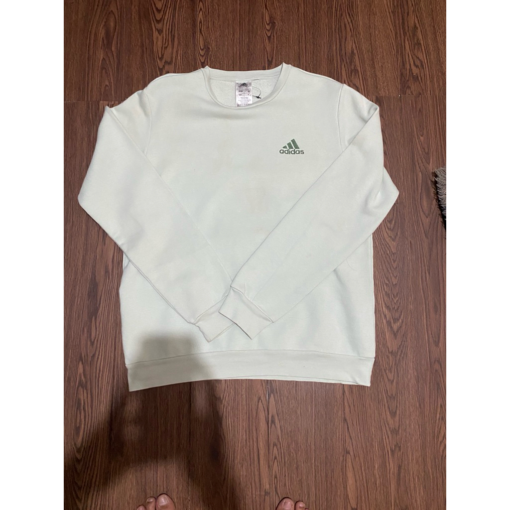 Crewneck Adidas ex bnwt