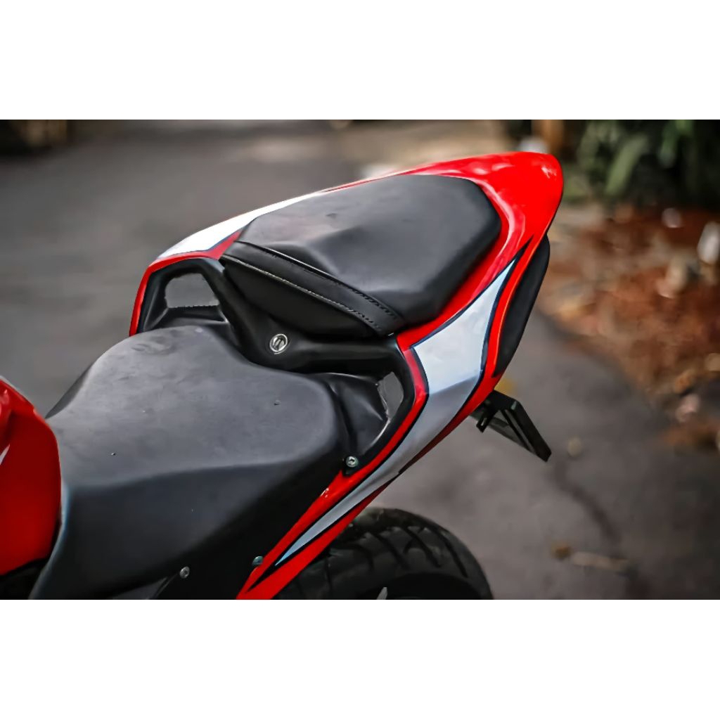 Body belakang CBR150R facelift k45n k45g model CBR250R