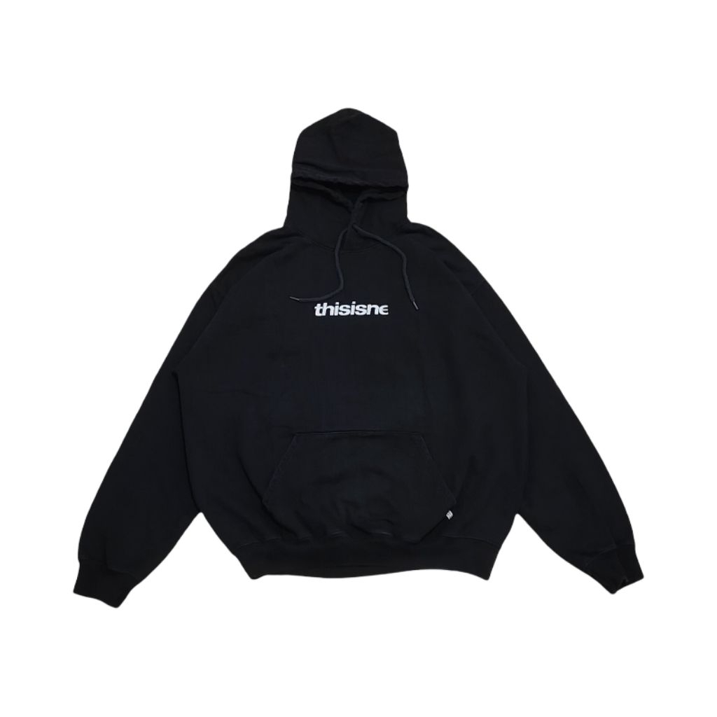 HOODIE THISISNEVERTHAT