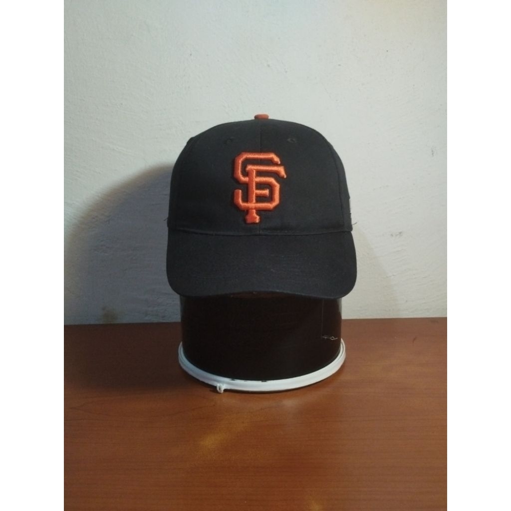 Topi MLB SF Giants x Oc Sports