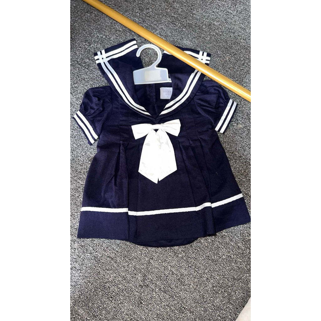 Preloved Dear GG 180+admin