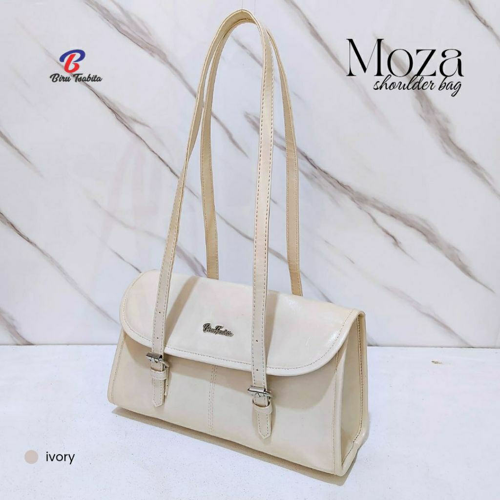 Moza soulder bag
