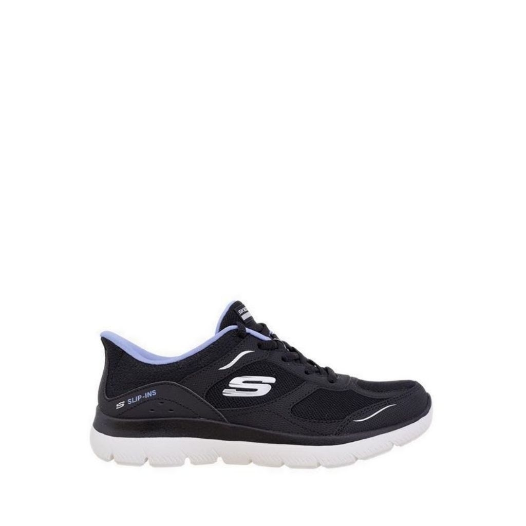 Skechers Summits Women's Shoes - Black original
