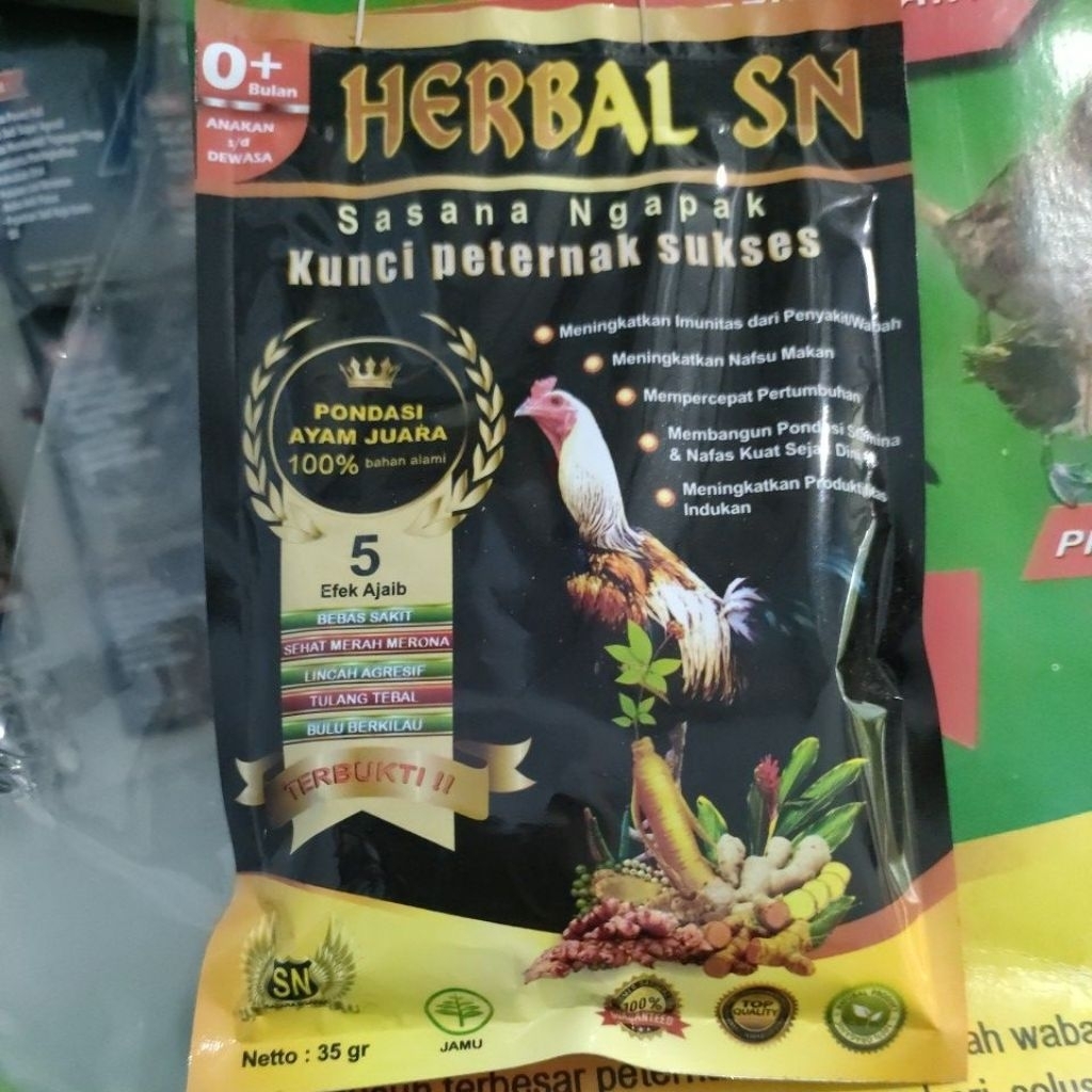 Herbal Sn