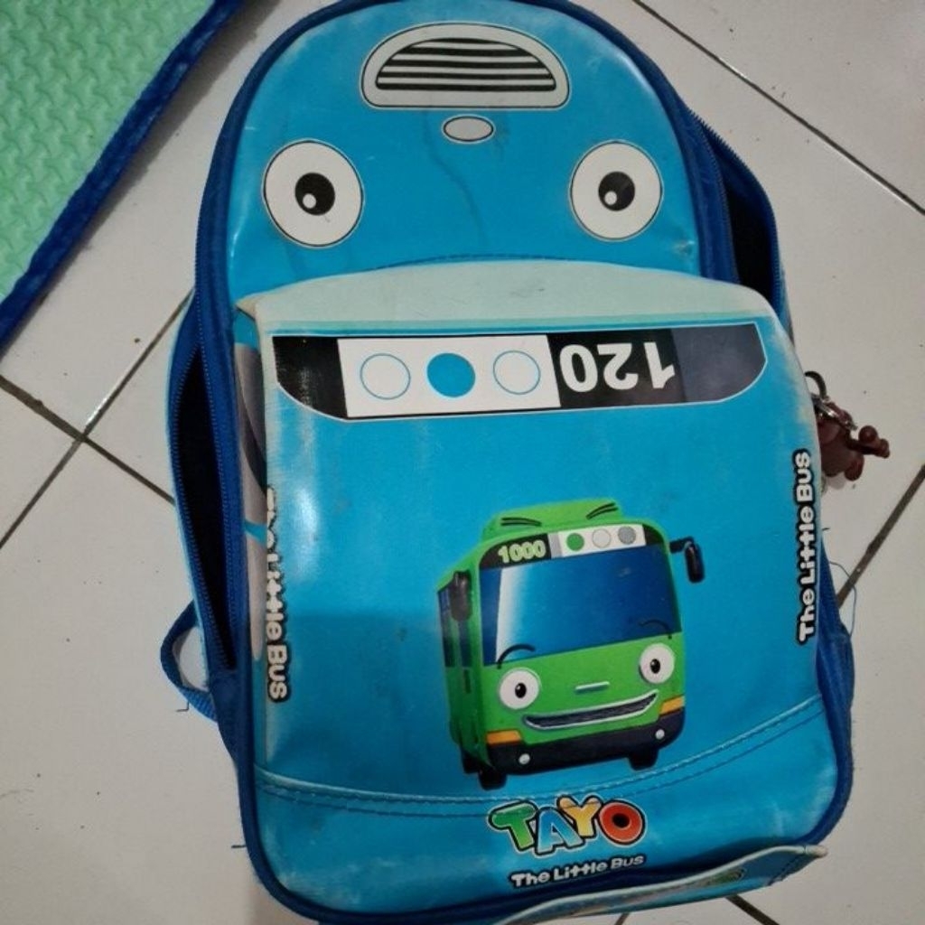 PL tas anak paud laki laki