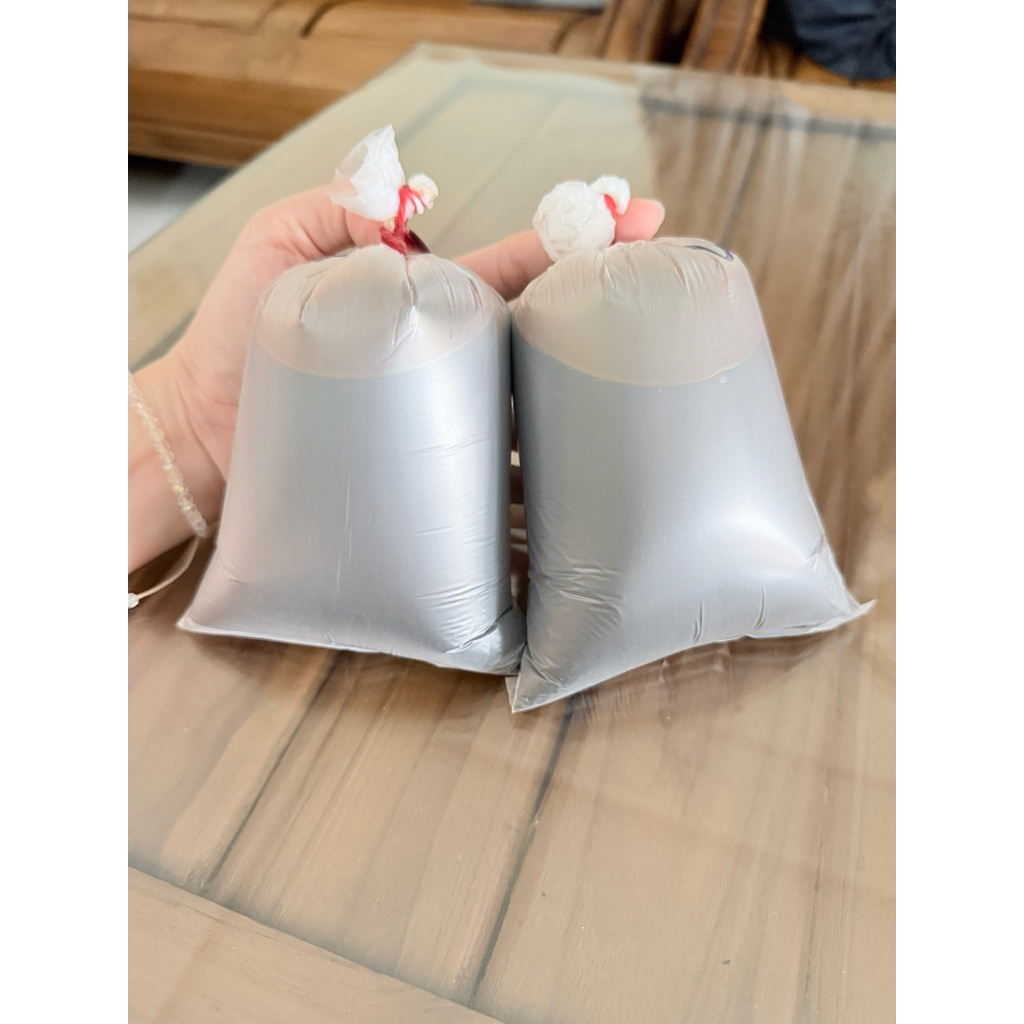 kecap atom asin spesial cap bulan kiloan