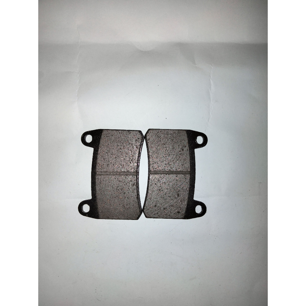 KAMPAS REM DEPAN BENELLI TNT 250/BRAKE PAD BENELLI TNT 250 ||45120J800000