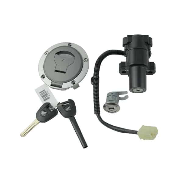 Kunci Kontak (Key Set) Honda CBR 250RR K64