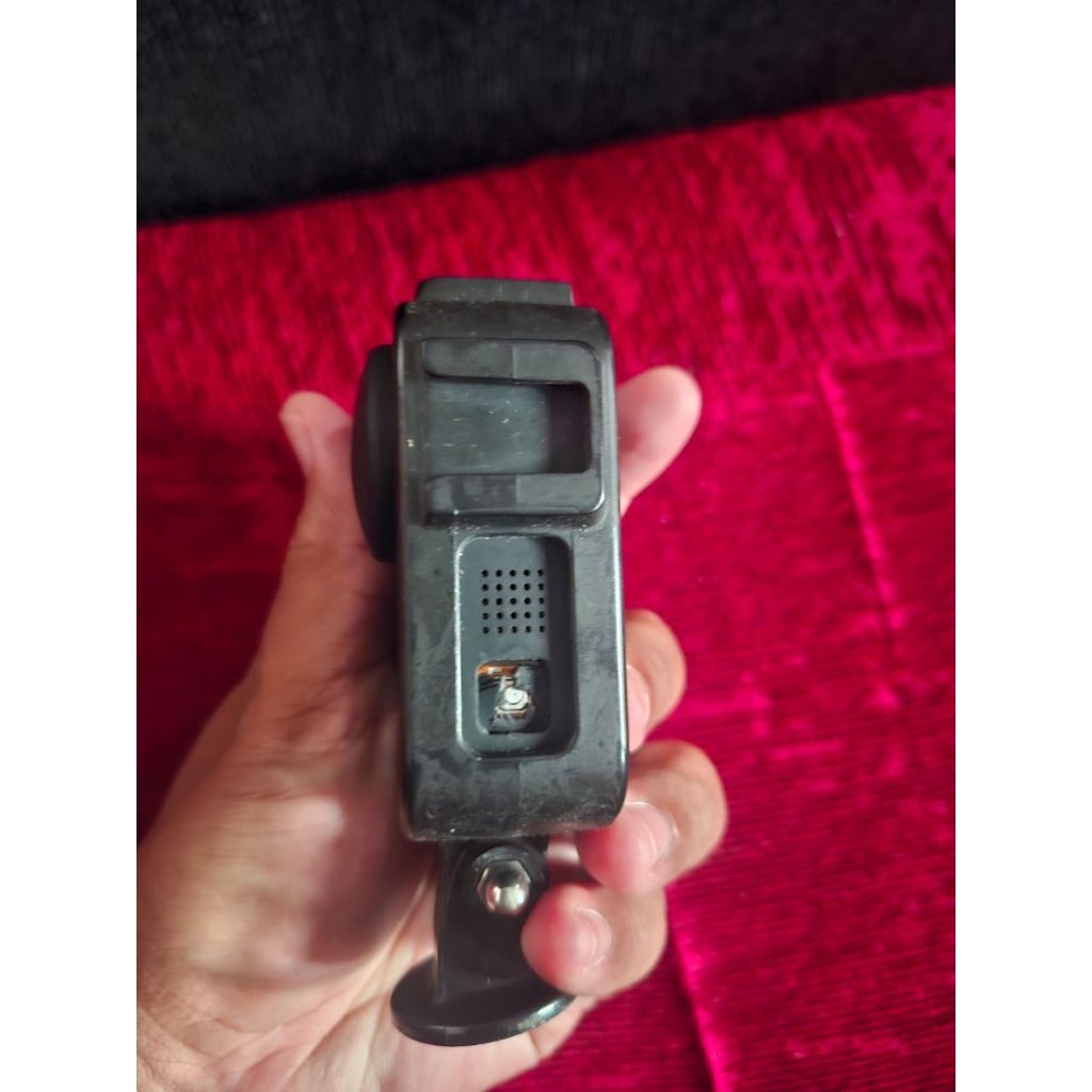 kamera go pro max 360