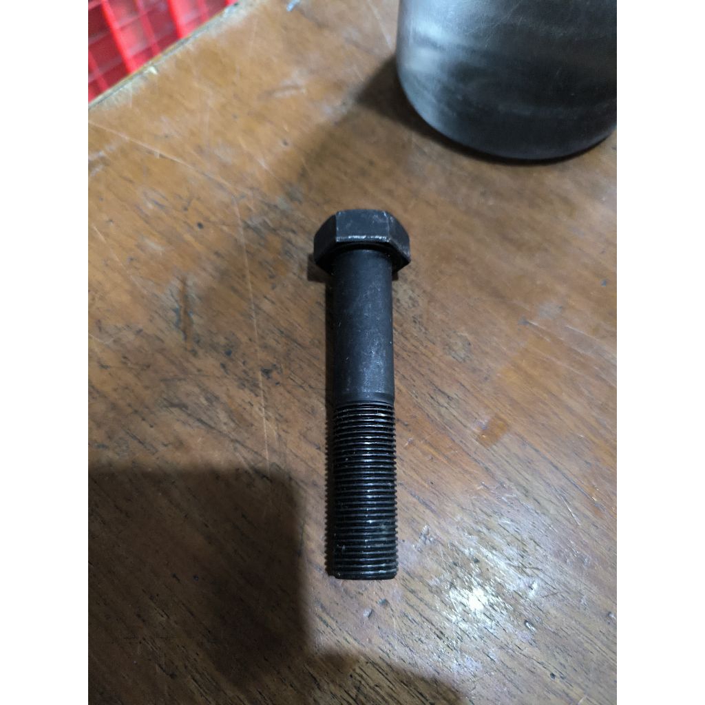 BAUT TRACK ROLLER SK200-8 SK200-10 BAUT ROLLER BAWAH SK200-8 SK200-10