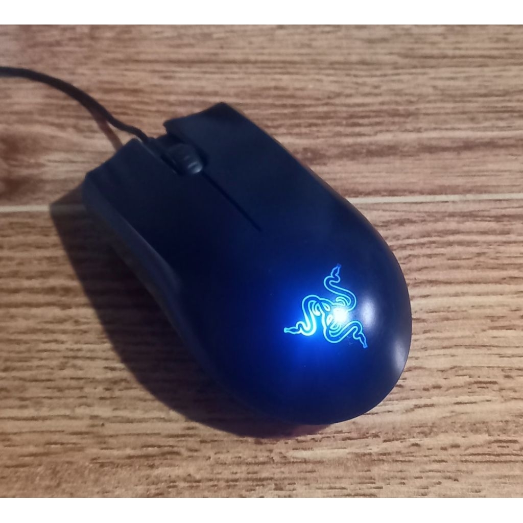 Gaming mouse Razer Abyssus