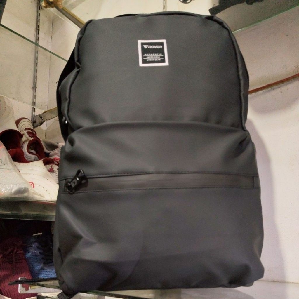 TAS ANAK SEKOLAH ROVER ALTO  SD SMP SMA HITAM